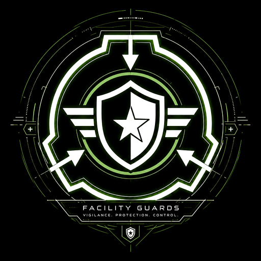 Facility Guards Logo